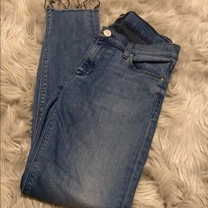 Hudson jeans